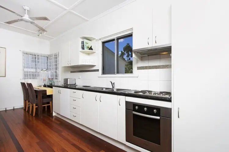 Second view of Homely house listing, 43 Orana Street, Carina QLD 4152
