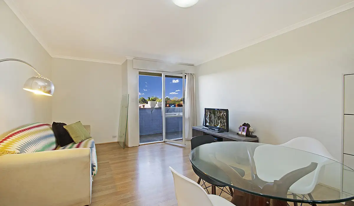 Main view of Homely apartment listing, 51/38 Cope Street, Lane Cove NSW 2066