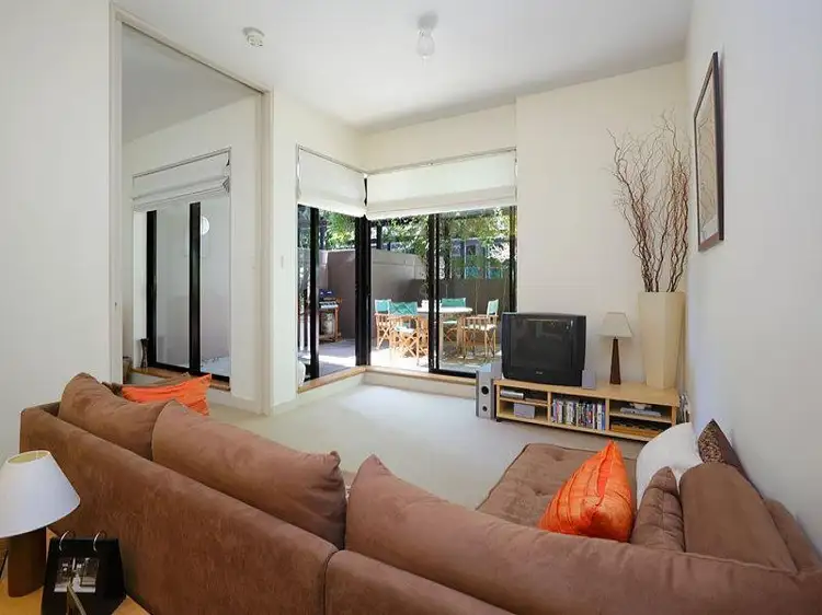 Main view of Homely apartment listing, G08/1A Tusculum Street, Potts Point NSW 2011