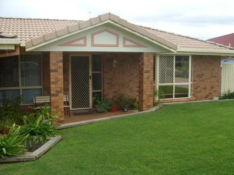 12 Tralee Street, Bracken Ridge QLD 4017