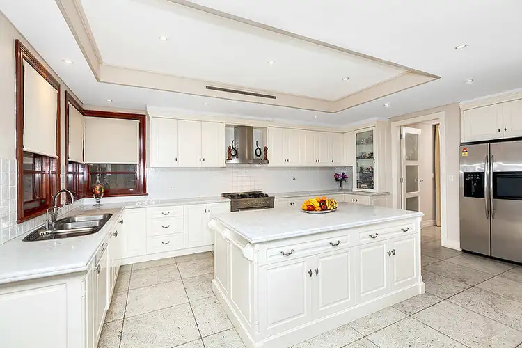 Second view of Homely house listing, 97 Newton Road, Strathfield NSW 2135