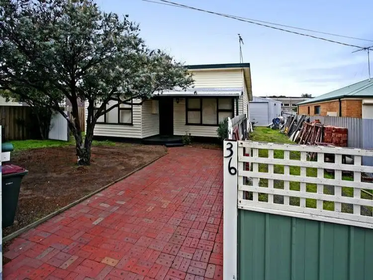 Second view of Homely house listing, 36 Roseneath Street, North Geelong VIC 3215