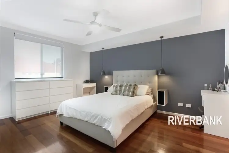 Fourth view of Homely unit listing, 20/124 Driftway Drive, Pemulwuy NSW 2145