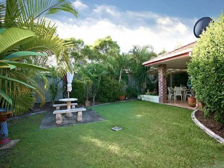 Second view of Homely semi-detached listing, 1/29 Mountain Ash Circuit, Robina QLD 4226