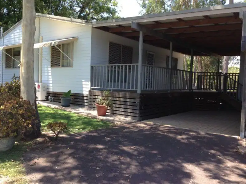 Main view of Homely retirement listing, Residence 100 4 Gimberts Rd, Morisset NSW 2264