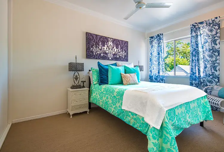 Seventh view of Homely townhouse listing, 3/184-190 Gatton Street, Manunda QLD 4870