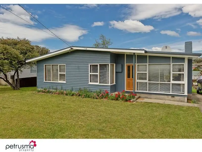 Main view of Homely house listing, 58 Sycamore Road, Risdon Vale TAS 7016