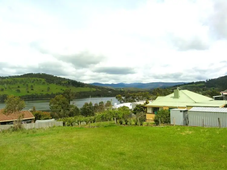 Sixth view of Homely land listing, Lot 5 Doctor Dick's Drive, Port Huon TAS 7116