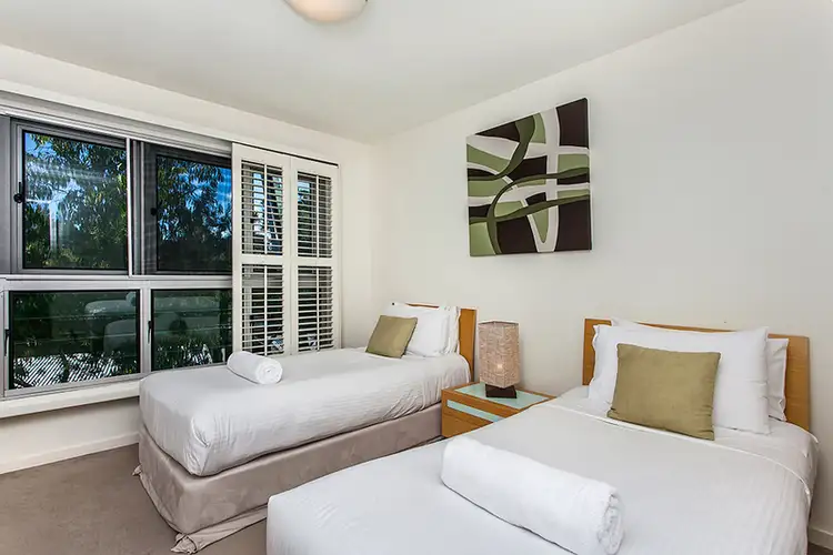 Fourth view of Homely unit listing, 18/33-35 Childe Street, Byron Bay NSW 2481