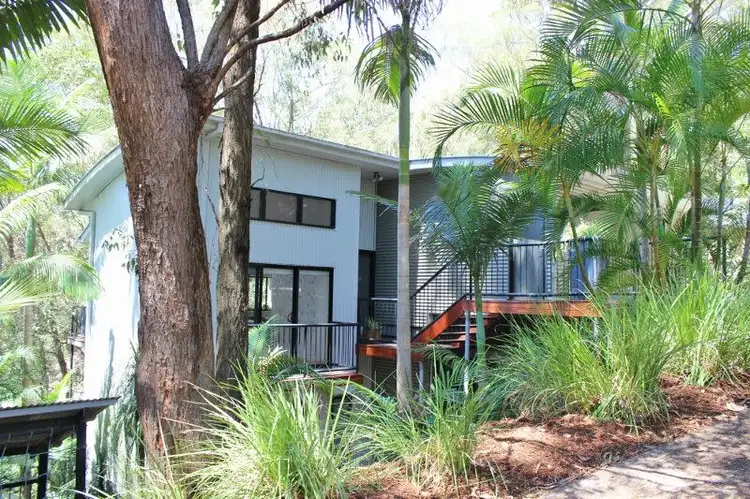 2/36 Domain Road, Currumbin QLD 4223