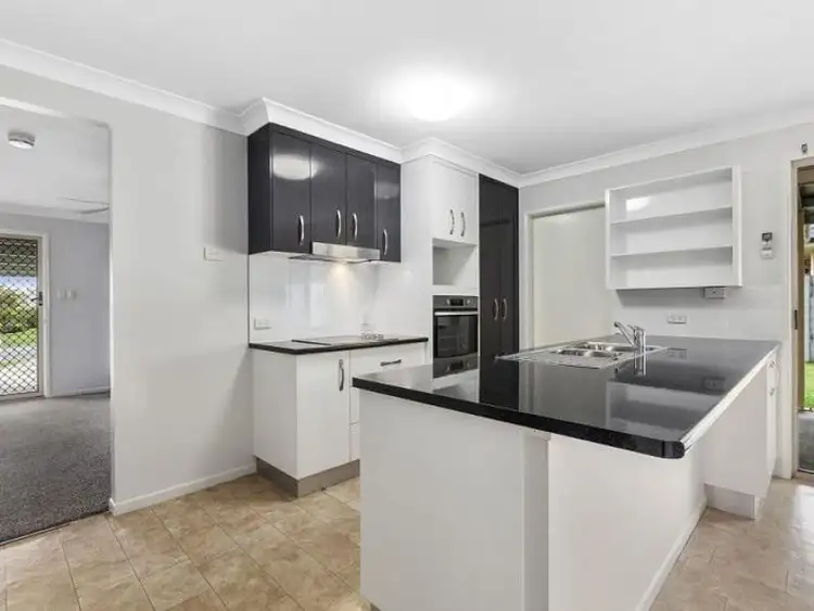 Fifth view of Homely house listing, 4 Mugana Crt, Caboolture QLD 4510