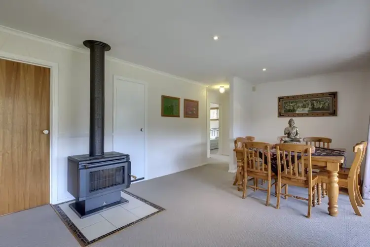 Fifth view of Homely house listing, 6070 Channel Highway, Garden Island Creek TAS 7112