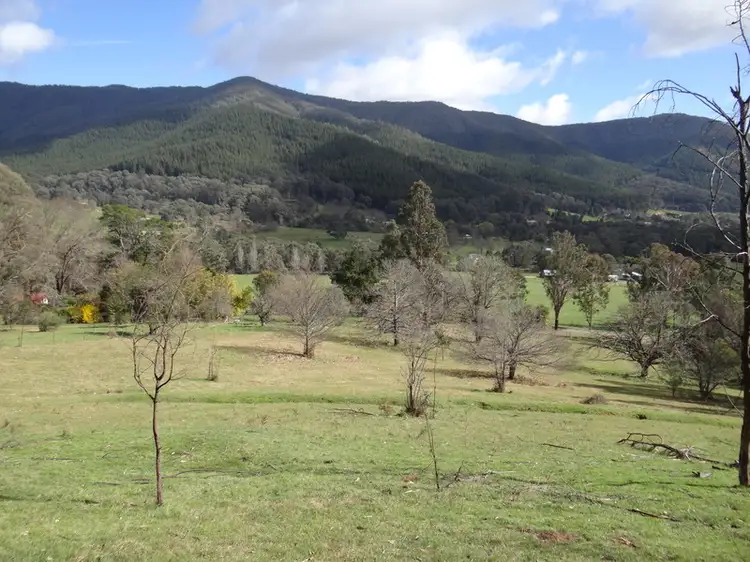 Second view of Homely land listing, CA11, Sec 16 Parish of Bright Sideling Track, Wandiligong VIC 3744
