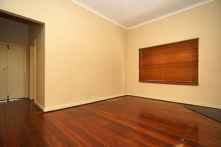 Second view of Homely house listing, 91 Lindsay Street, Perth WA 6000