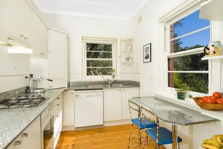 Fourth view of Homely house listing, 45 Bromborough Road, Roseville NSW 2069
