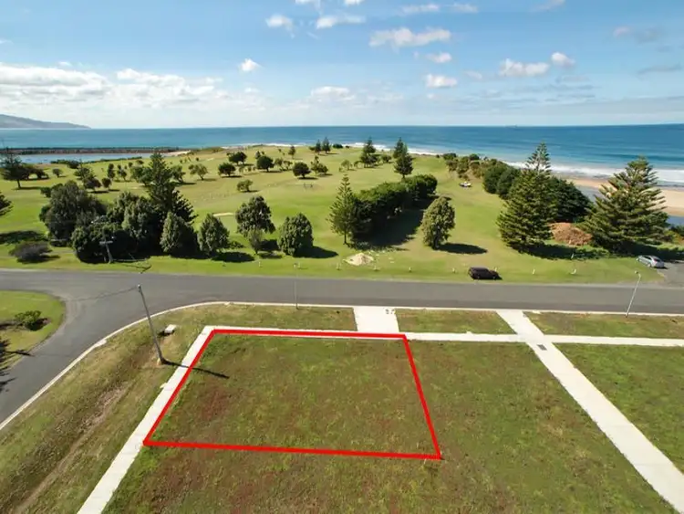 Lot 15, 1-7 Noel Street, Apollo Bay VIC 3233