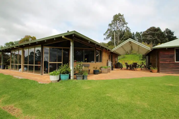 Second view of Homely house listing, 28 Pittam Way, Denmark WA 6333