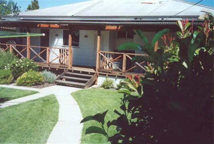 Fourth view of Homely house listing, 41 Yareen ROAD, Cooma NSW 2630