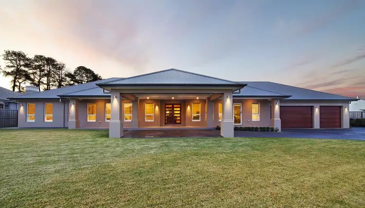 3 Blighton Road, Pitt Town NSW 2756