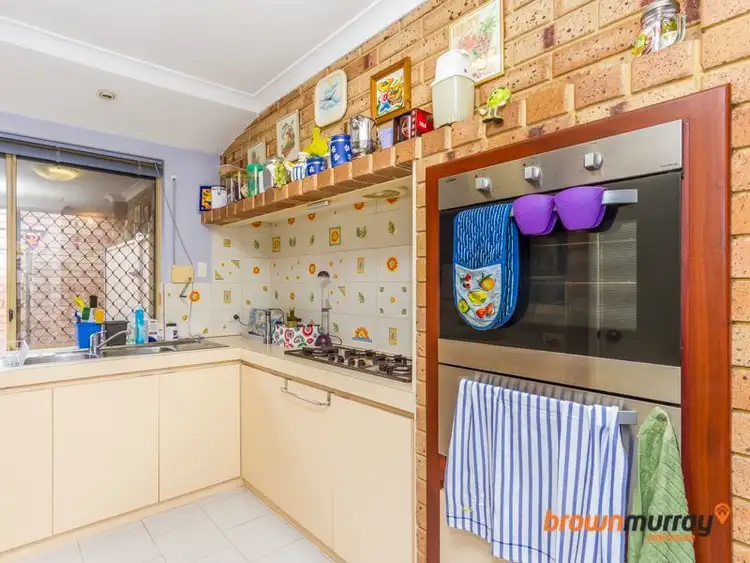 Third view of Homely unit listing, 4/6 Lester Drive, Thornlie WA 6108