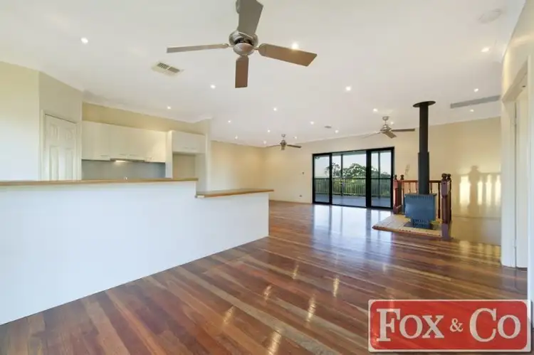 Seventh view of Homely house listing, 208 Sunrise Drive, Ocean View QLD 4521