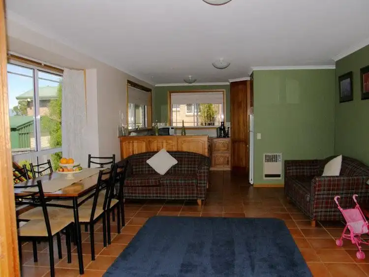 Second view of Homely house listing, 6 Mercer Court, Sorell TAS 7172