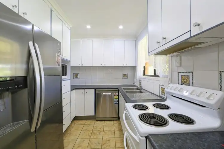 Seventh view of Homely house listing, 50 Broadmeadow, Thabeban QLD 4670