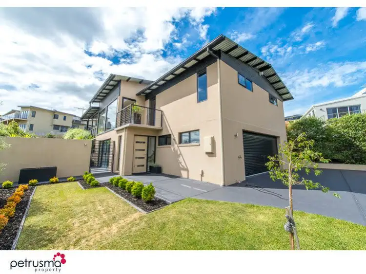 Main view of Homely house listing, 5 Fortuna Street, Tranmere TAS 7018