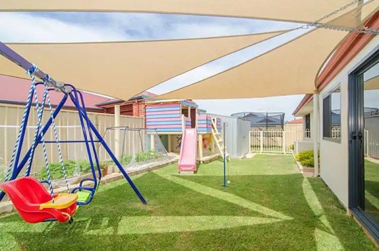 Sixth view of Homely house listing, 32 Honeyeater Crescent, Geographe WA 6280