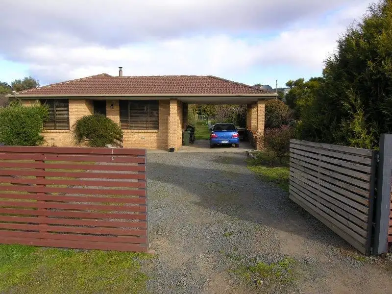 Main view of Homely house listing, 5 Duke Street, Geeveston TAS 7116