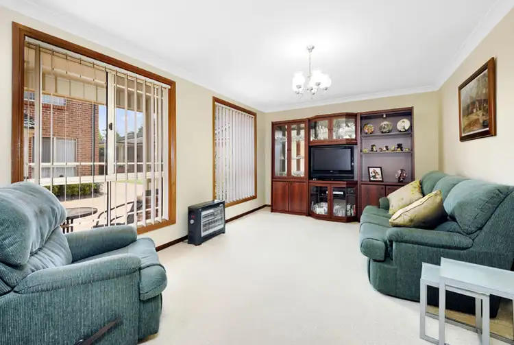 Second view of Homely townhouse listing, 5/106-108 Banksia Avenue, Engadine NSW 2233