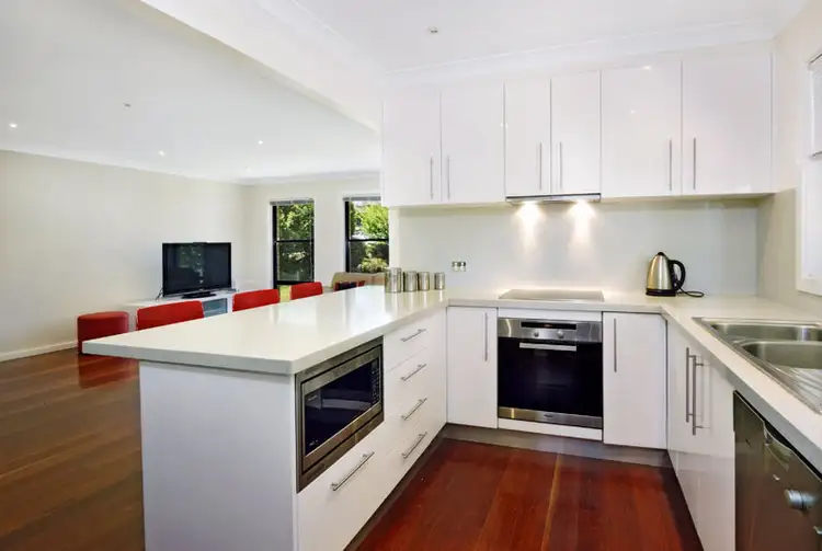 Third view of Homely house listing, 85 Kingswood Road, Engadine NSW 2233