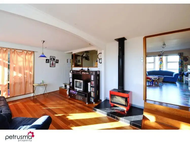 Second view of Homely house listing, 16 Rocklyn Avenue, Moonah TAS 7009