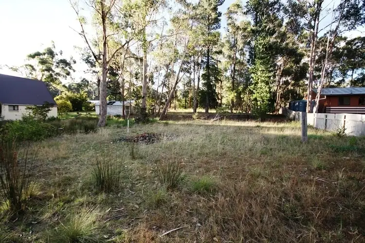 Third view of Homely land listing, 23 Vincent Avenue, Verona Sands TAS 7112
