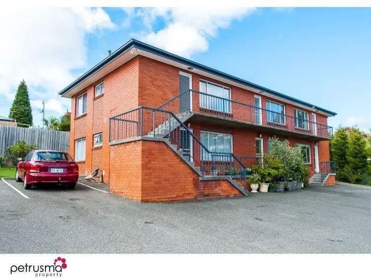 Main view of Homely unit listing, 5/43 Toorak Avenue, Mount Stuart TAS 7000