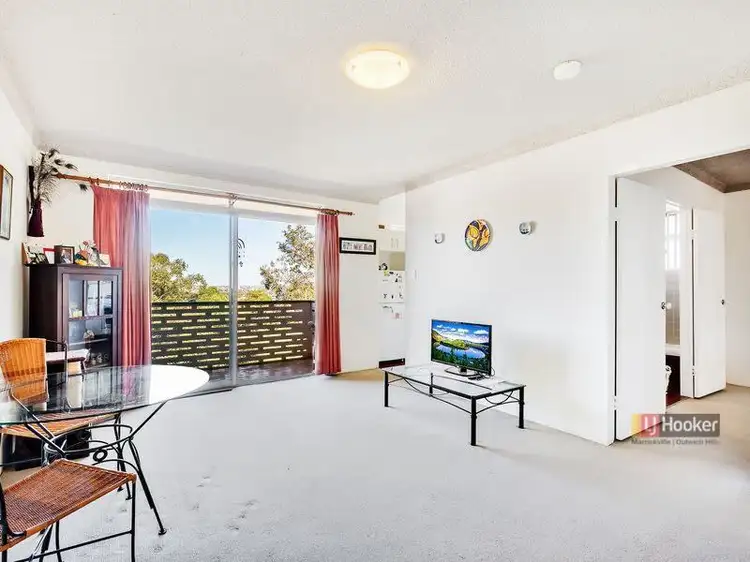 Main view of Homely apartment listing, 26/90 Cambridge Street, Stanmore NSW 2048