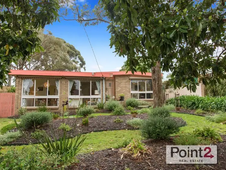 34 Grice Avenue, Mount Eliza VIC 3930