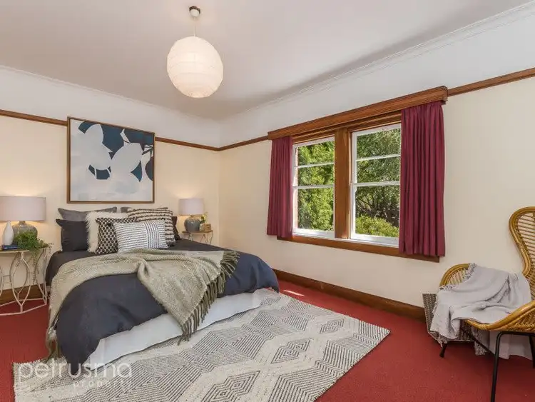 Sixth view of Homely house listing, 12 Forbes Avenue, West Hobart TAS 7000