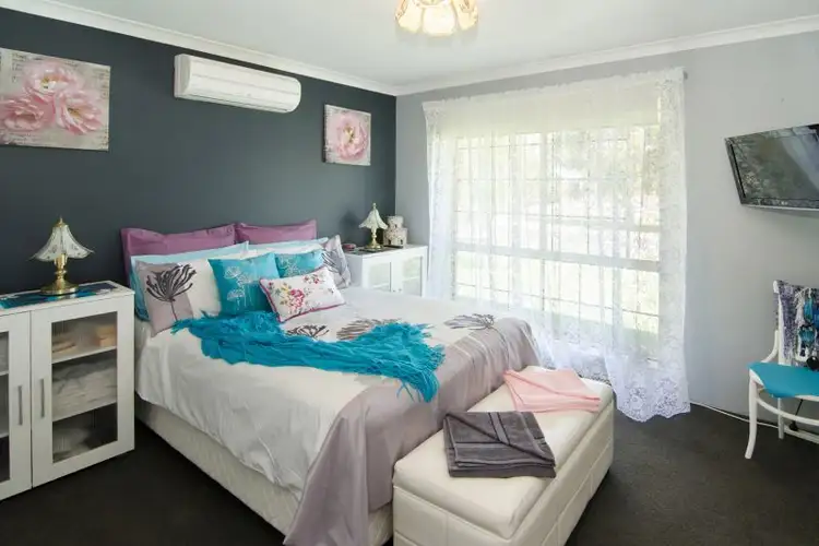 Fifth view of Homely house listing, 57 Avocet Boulevard, Geographe WA 6280