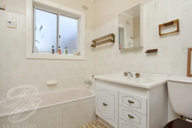 Fifth view of Homely house listing, 4 Broad Street, Croydon Park NSW 2133