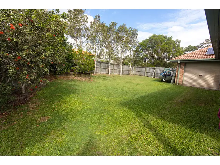 Fourth view of Homely house listing, 21 Winchester Drive, Nerang QLD 4211