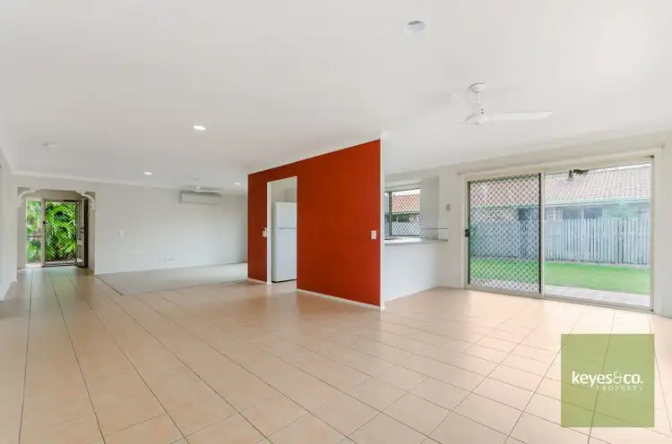 Third view of Homely house listing, 36 Sheperd Circuit, Kirwan QLD 4817