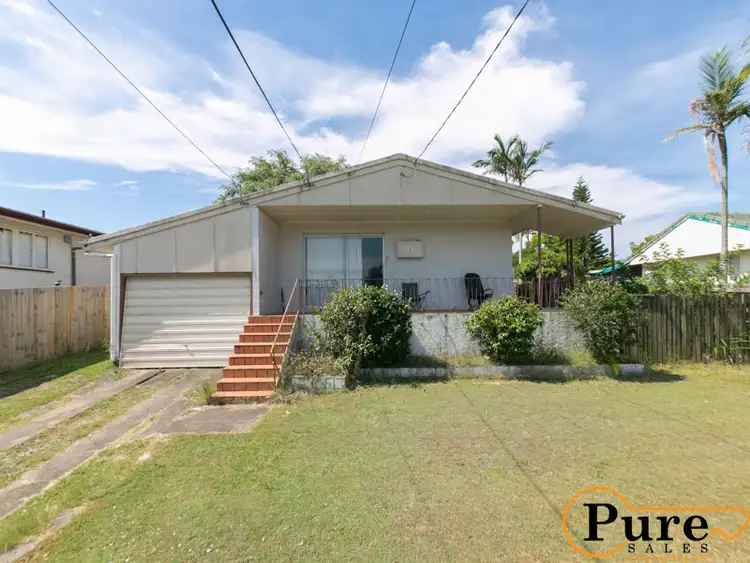 . 21 Bellamy Street, Acacia Ridge QLD 4110