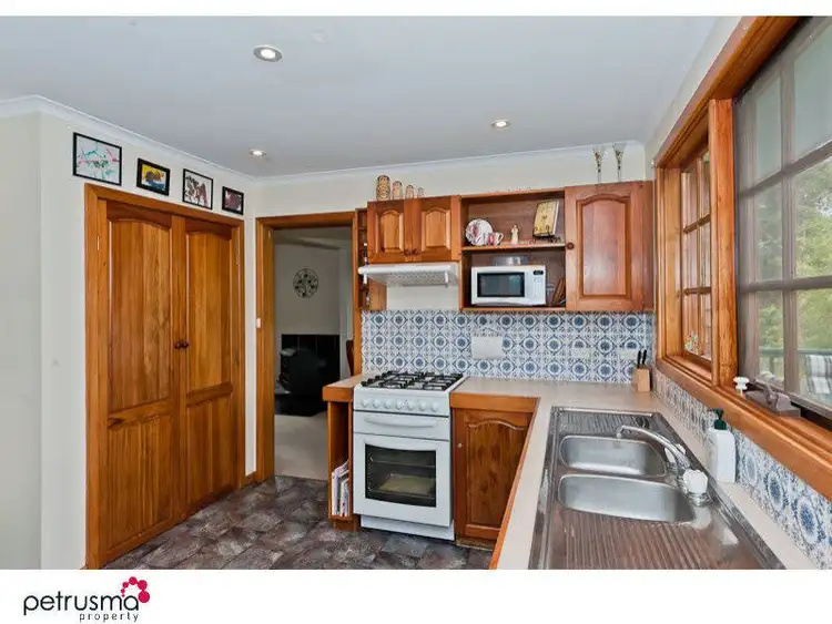 Third view of Homely house listing, 19 Lalwinya Road, Mount Nelson TAS 7007