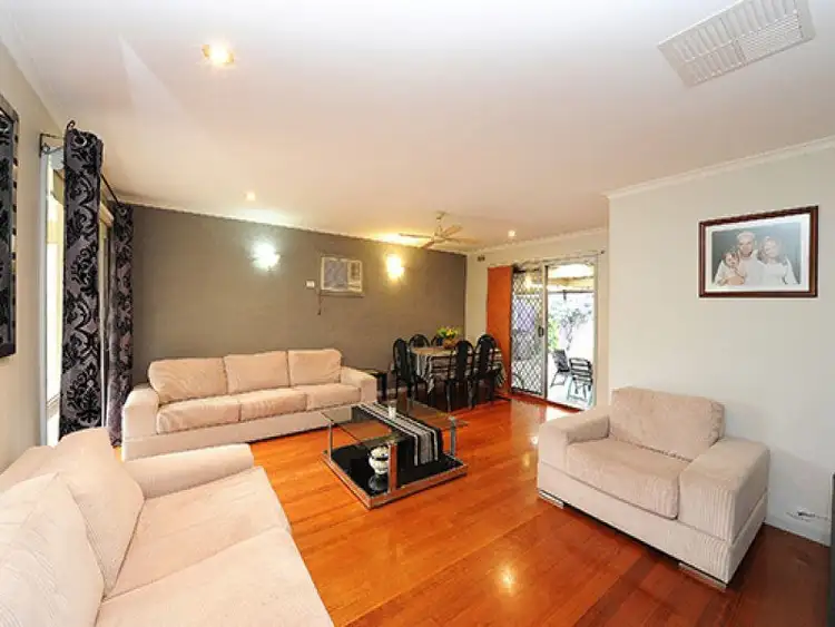 Second view of Homely house listing, 7 Wren Street, Altona VIC 3018
