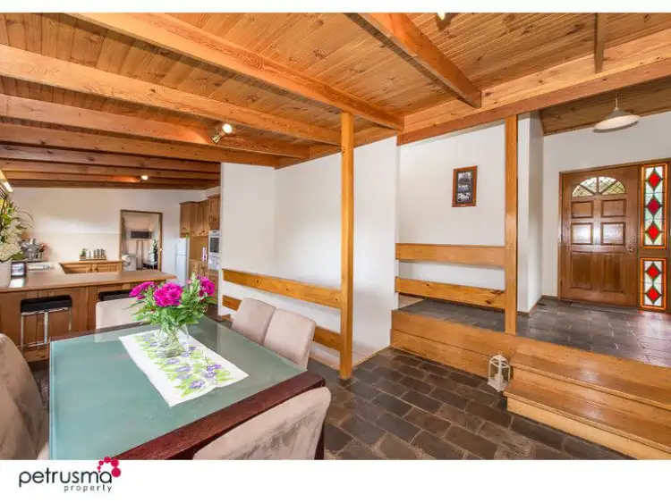 Second view of Homely house listing, 42 St Helens Street, Lindisfarne TAS 7015