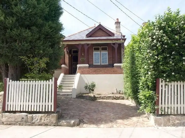 47 Bowman Street, Drummoyne NSW 2047