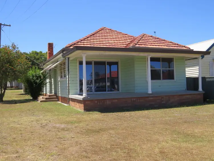 7 Lyell Street, Cessnock NSW 2325
