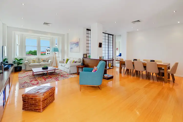 28/11 Springfield Avenue, Potts Point NSW 2011