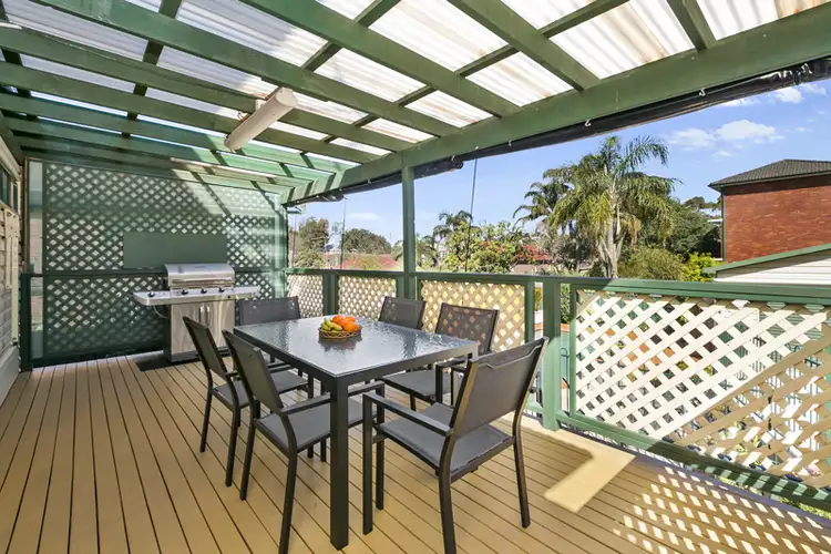 Fifth view of Homely house listing, 3 McIntosh Road, Dee Why NSW 2099